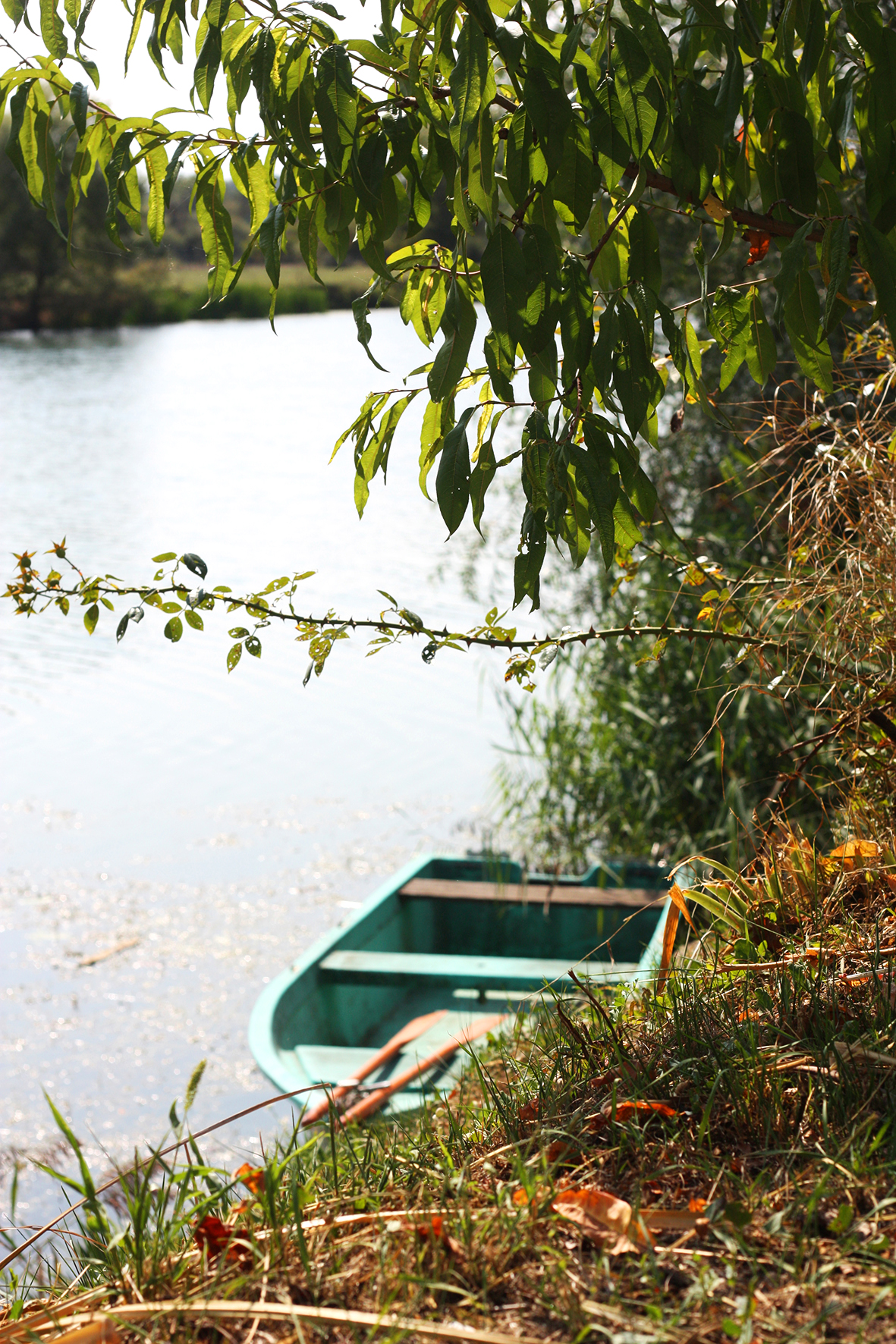 Canal du doubs