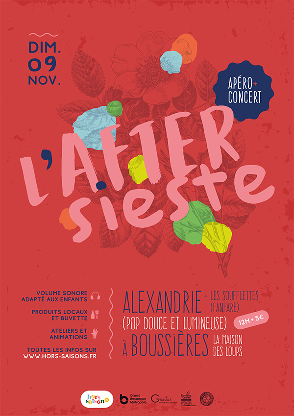 Hors-Saison(s) com. 2026