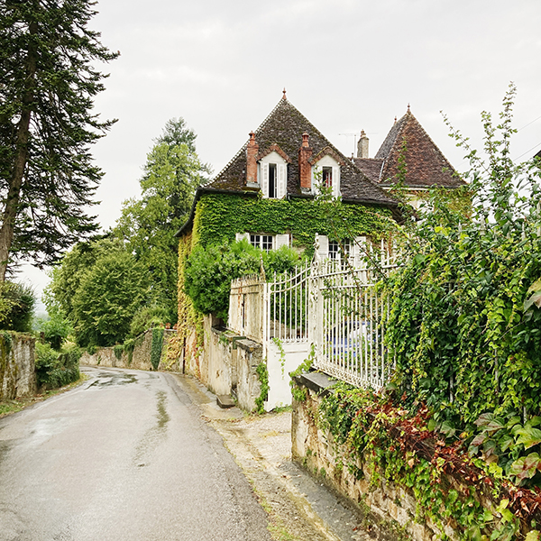 Retrouvailles avec la Bretagne