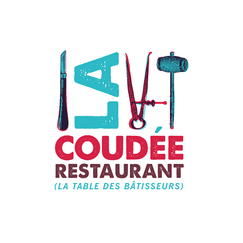 La Coudée restaurant