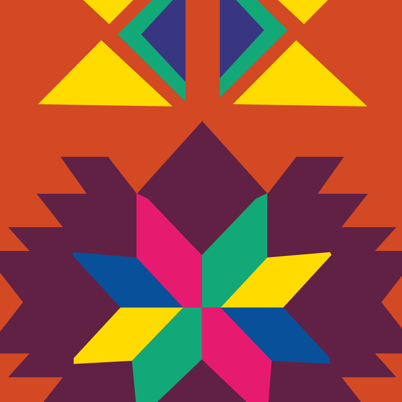 Cartes de visite Marie Mangin